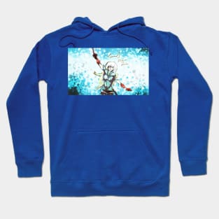 Legend Hoodie